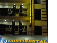 Hotel Sehej Continental