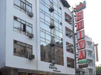 Hotel Shiva Intercontinental