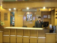 Hotel Singh International