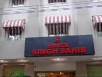 Hotel Singh Sahib