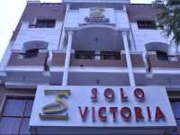 Solo Victoria Hotel