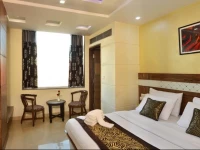 Hotel Stay Well Dx 3*