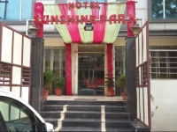 Hotel Sunshine Park