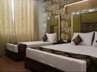 Hotel Sunstar Heritage