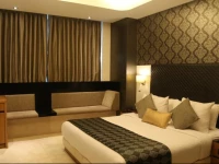 The Allure, A Boutique Hotel