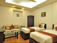 The Hermitage Bed & Breakfast