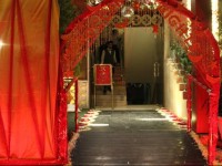 The JRD Luxury Boutique Hotel