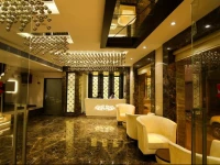 The Prime Balaji Deluxe @ New Delhi Railway Station