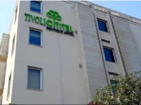 Tivoli Cititel Boutique Hotel