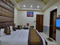 Hotel Today International