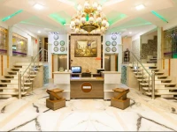 Treebo Natraj Yes Please