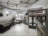 Treebo Rockwell Plaza