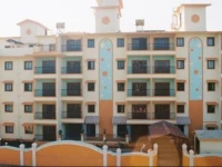 Vista Rooms at Mahipalpur