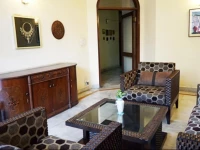 Woodpecker Apartments Hauz khas