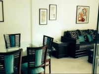 Woodpecker Service Apartments - Green Park