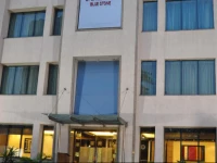 Zip by Spree Hotels Blue Stone