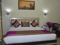 Airport Hotel Aero View