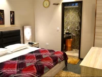 Airport Hotel Metro Tower