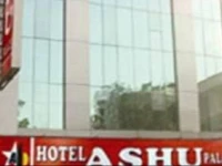Hotel Ashu Palace