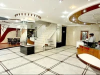 Hotel Chanchal Continental