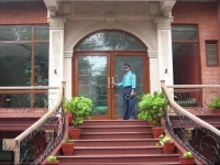 Hotel Corporate Park