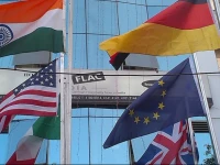 Hotel Flic Flac India