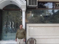 Hotel Gold Palace 2*