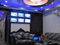 Hotel Guruvas Inn 2*