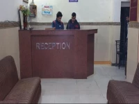 Hotel Klick International