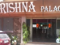Hotel Krishna Palace