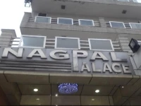 Hotel Nagpal Palace
