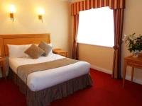 Hotel Parikshit Palace