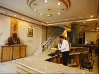 Hotel Parkway Deluxe