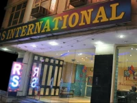 Hotel R S International @ Paharganj
