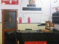 Hotel Rangoli Deluxe