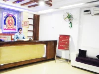 Hotel Sai Dham International