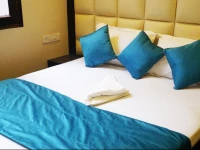 Hotel Shri Sai International