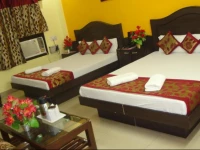 Hotel Su Shree Continental