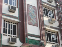 Hotel Sunstar Residency