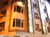 Hotel Suzi International