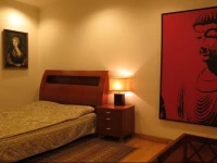 Trendy Bed & Breakfast