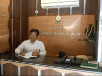 Hotel Vardhmaan Inn