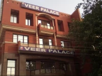 Hotel Veer Palace