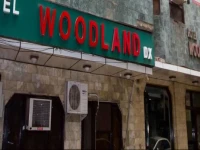 Hotel Woodland Deluxe