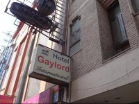 Gaylord International