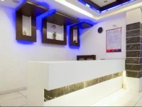 Hotel Sai International