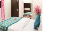 Hotel Sawera International