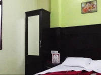 Hotel Shreeram Deluxe