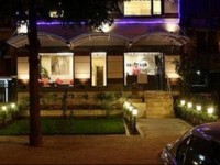 14 Square Delhi Nehru Enclave