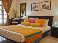 ColonelвЂ™s Retreat